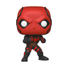 Gotham Knights - Red Hood Pop! Figure product image